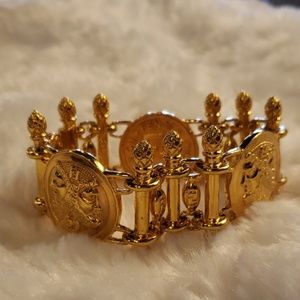 FENDI vintage bracelet